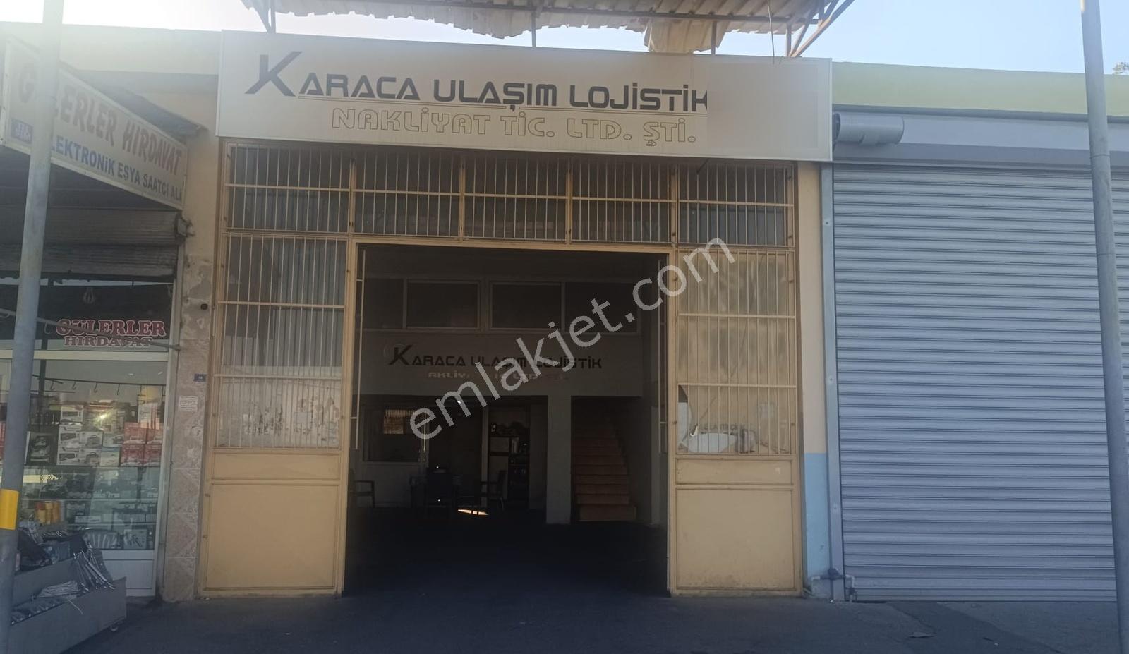 Azmir'den Satılık İşyeri 350 M2 Krediye Uygun İyi Kira Getirili - Görsel 11