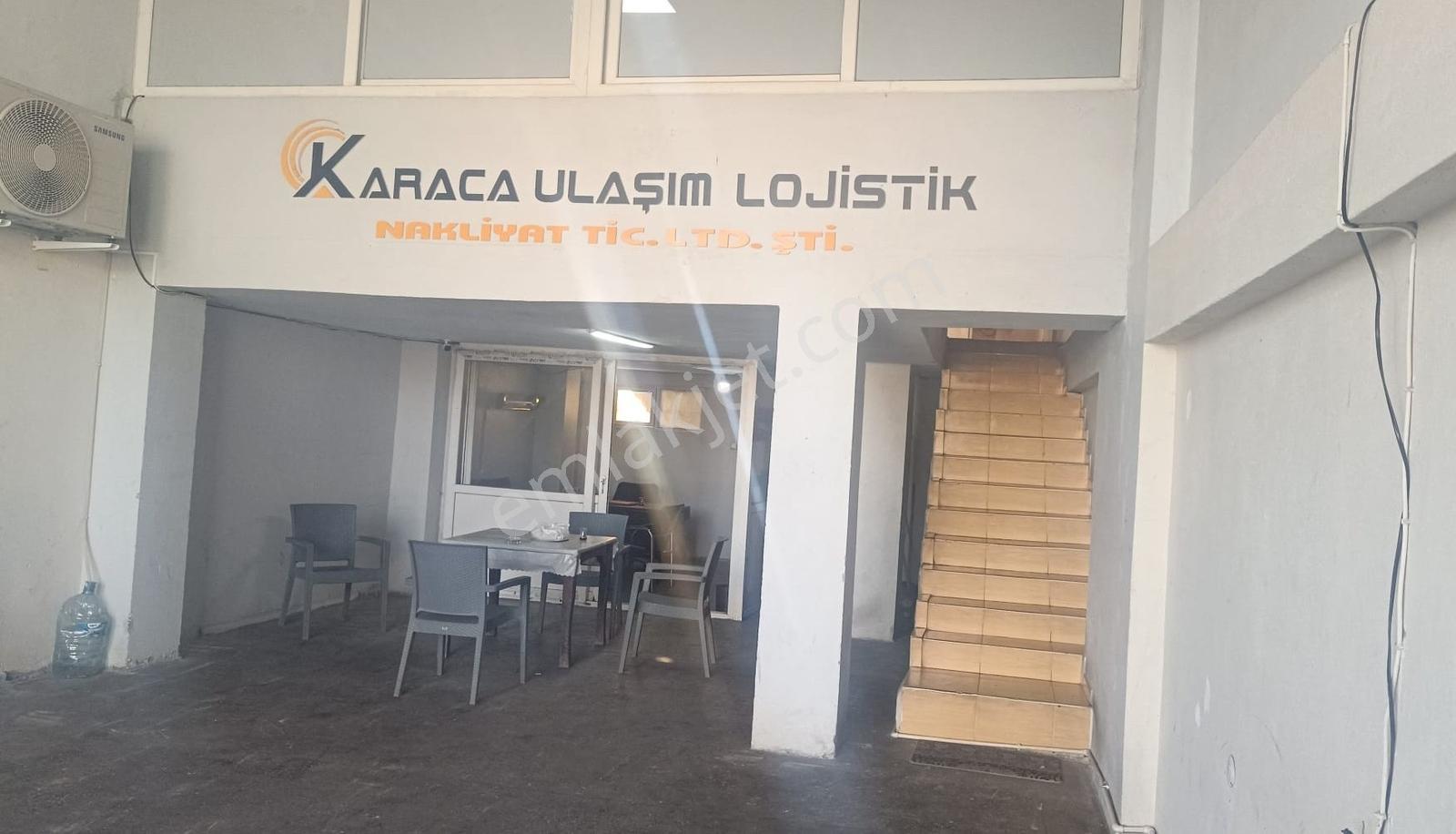Azmir'den Satılık İşyeri 350 M2 Krediye Uygun İyi Kira Getirili - Görsel 13