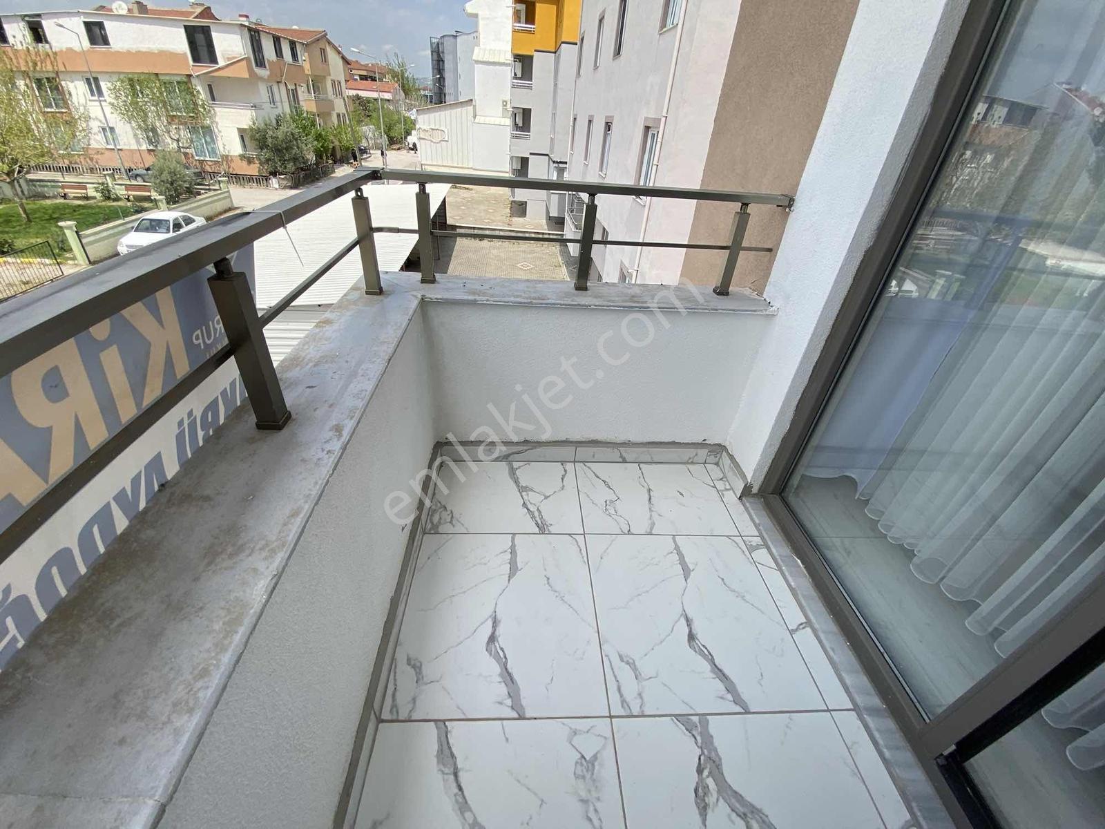 Şehir Hastanesi Yakını Full Eşyalı Kiralık Daire - Görsel 19