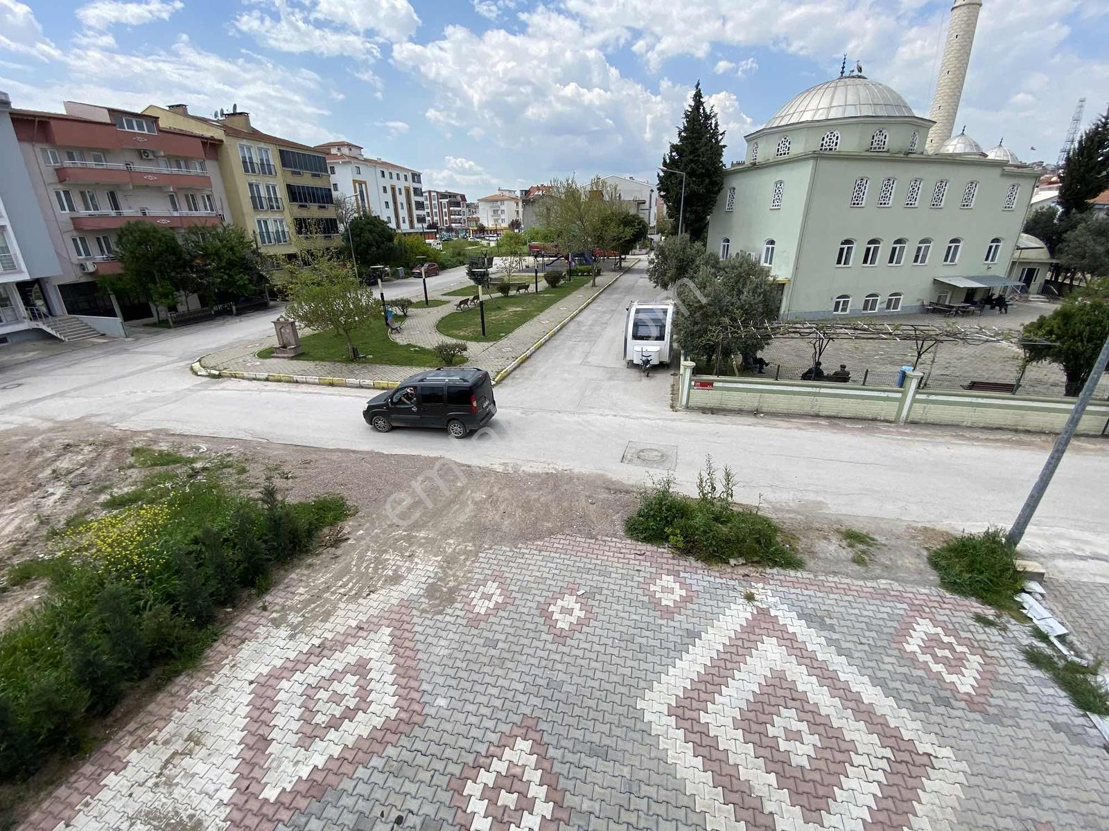 Şehir Hastanesi Yakını Full Eşyalı Kiralık Daire - Görsel 27