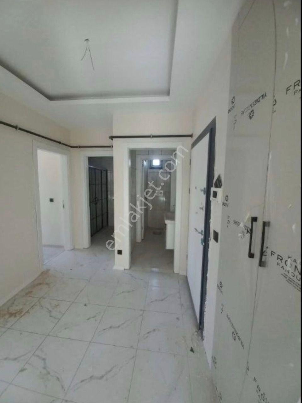 İsa Kavak Gayrimenkul’den Satılık 2+1 Daire – Karatay/keçiciler - Görsel 8