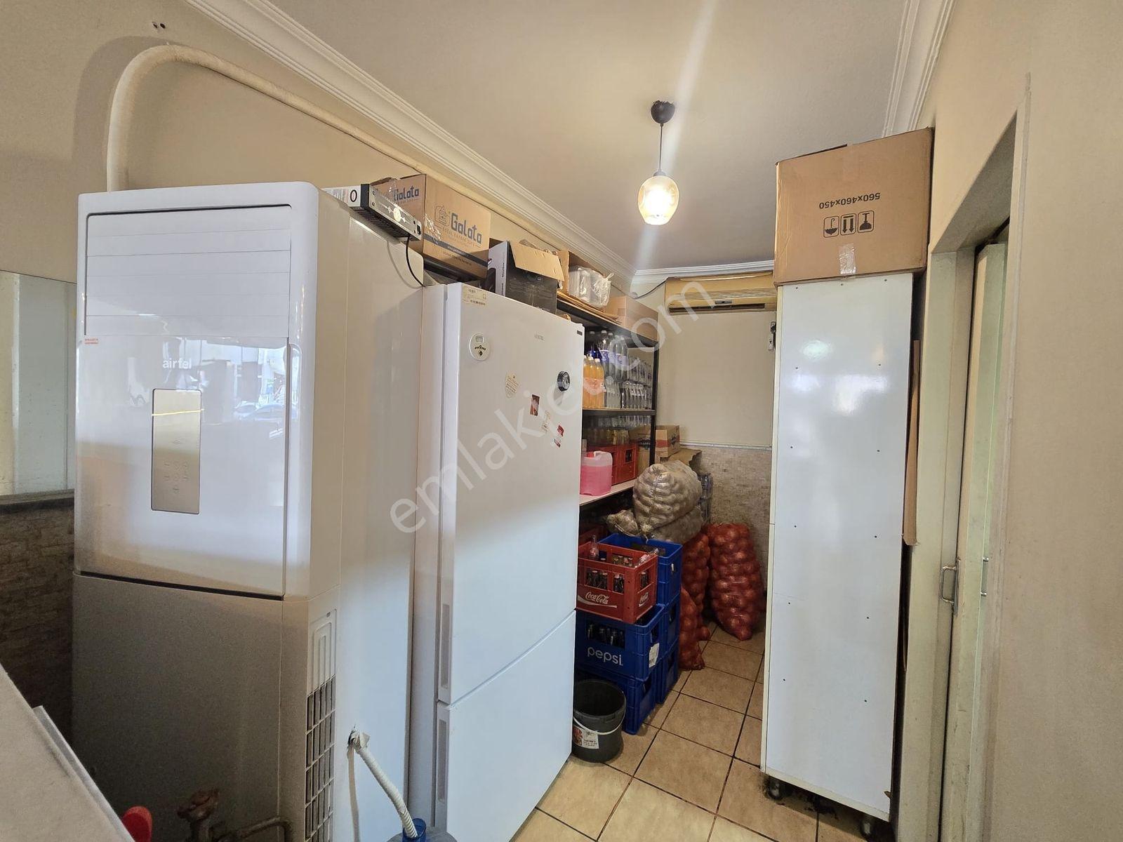 Pendik Velibaba Ana Cadde Üzerinde Devren Kiralık İşlek Lokanta - Görsel 12