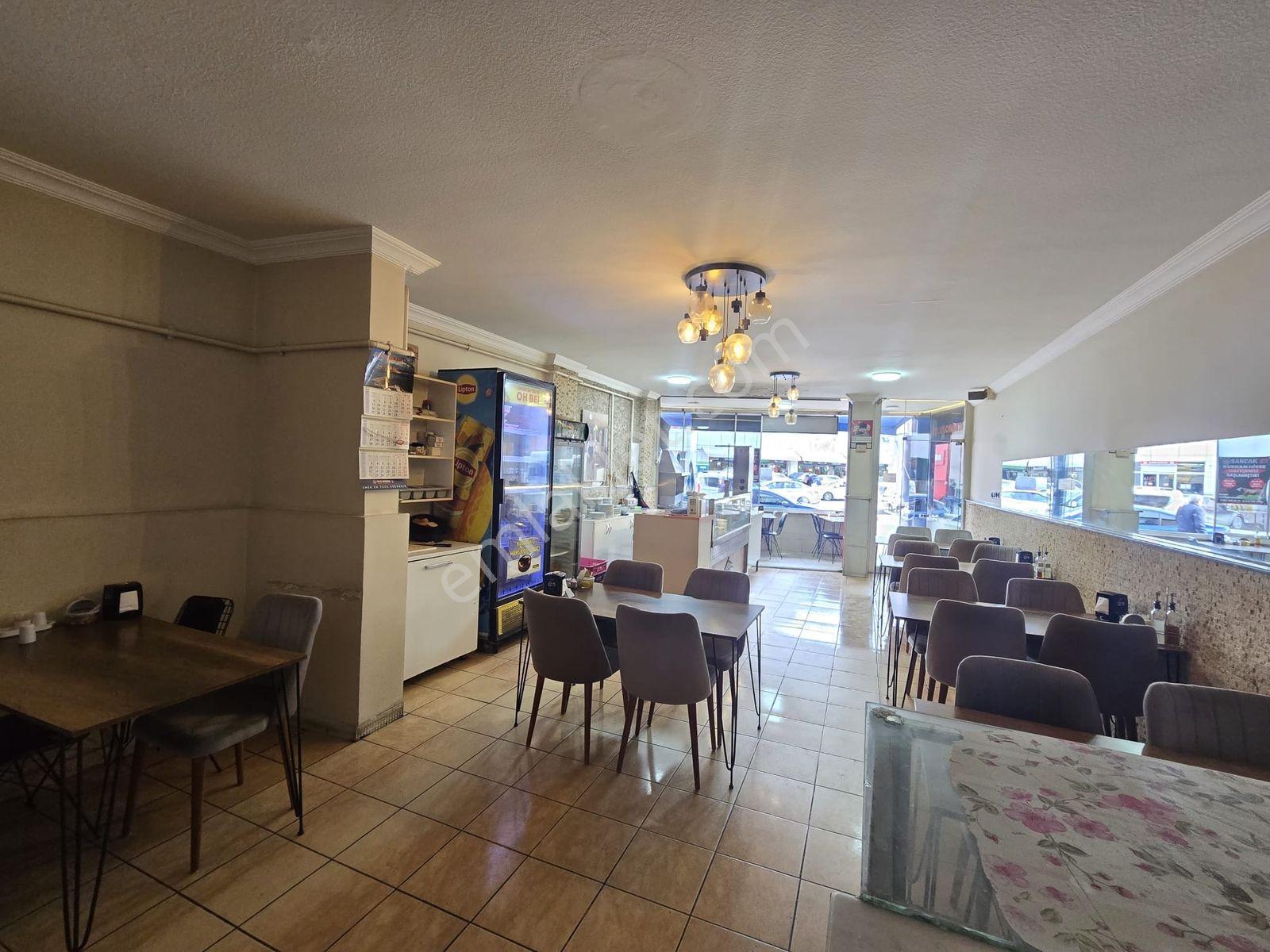 Pendik Velibaba Ana Cadde Üzerinde Devren Kiralık İşlek Lokanta - Görsel 2