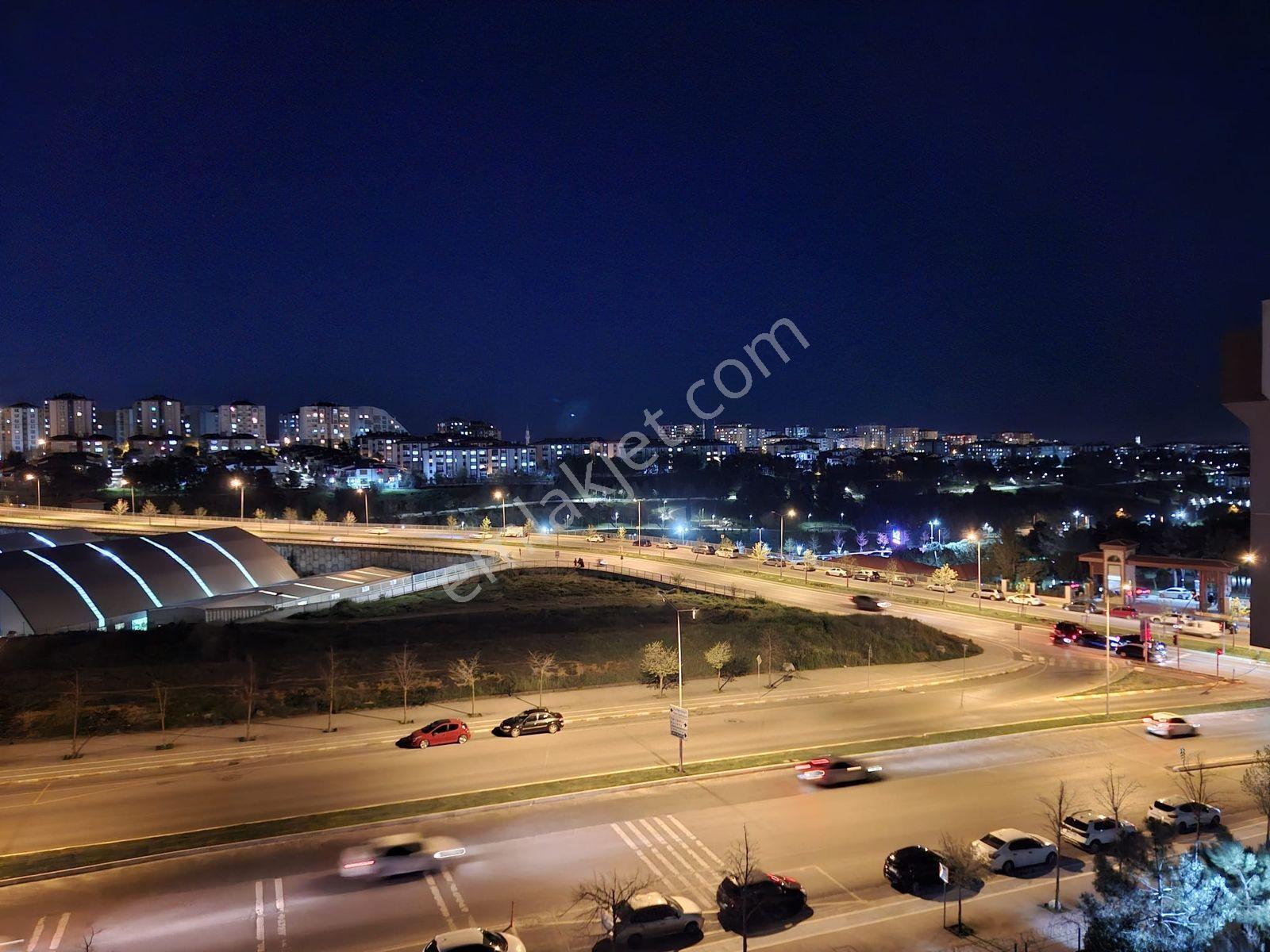 Pendik Açelya Sitesi Ferah İçi Yapılı Satılık 3+1 Daire - Görsel 15