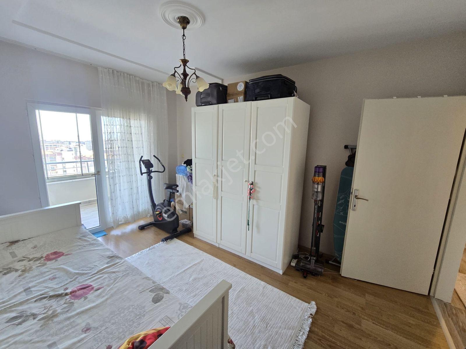 Pendik Açelya Sitesi Ferah İçi Yapılı Satılık 3+1 Daire - Görsel 14