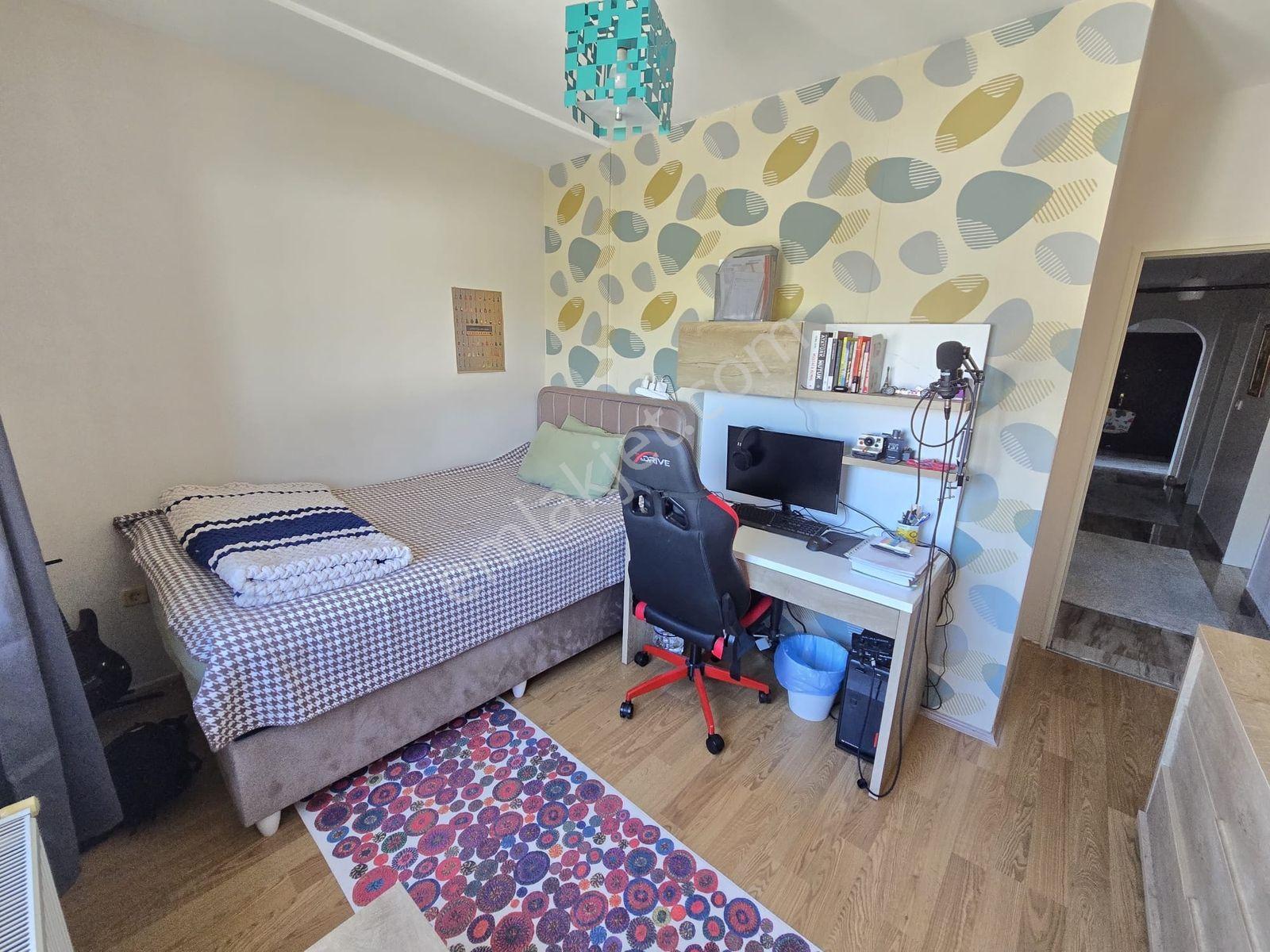 Pendik Açelya Sitesi Ferah İçi Yapılı Satılık 3+1 Daire - Görsel 28