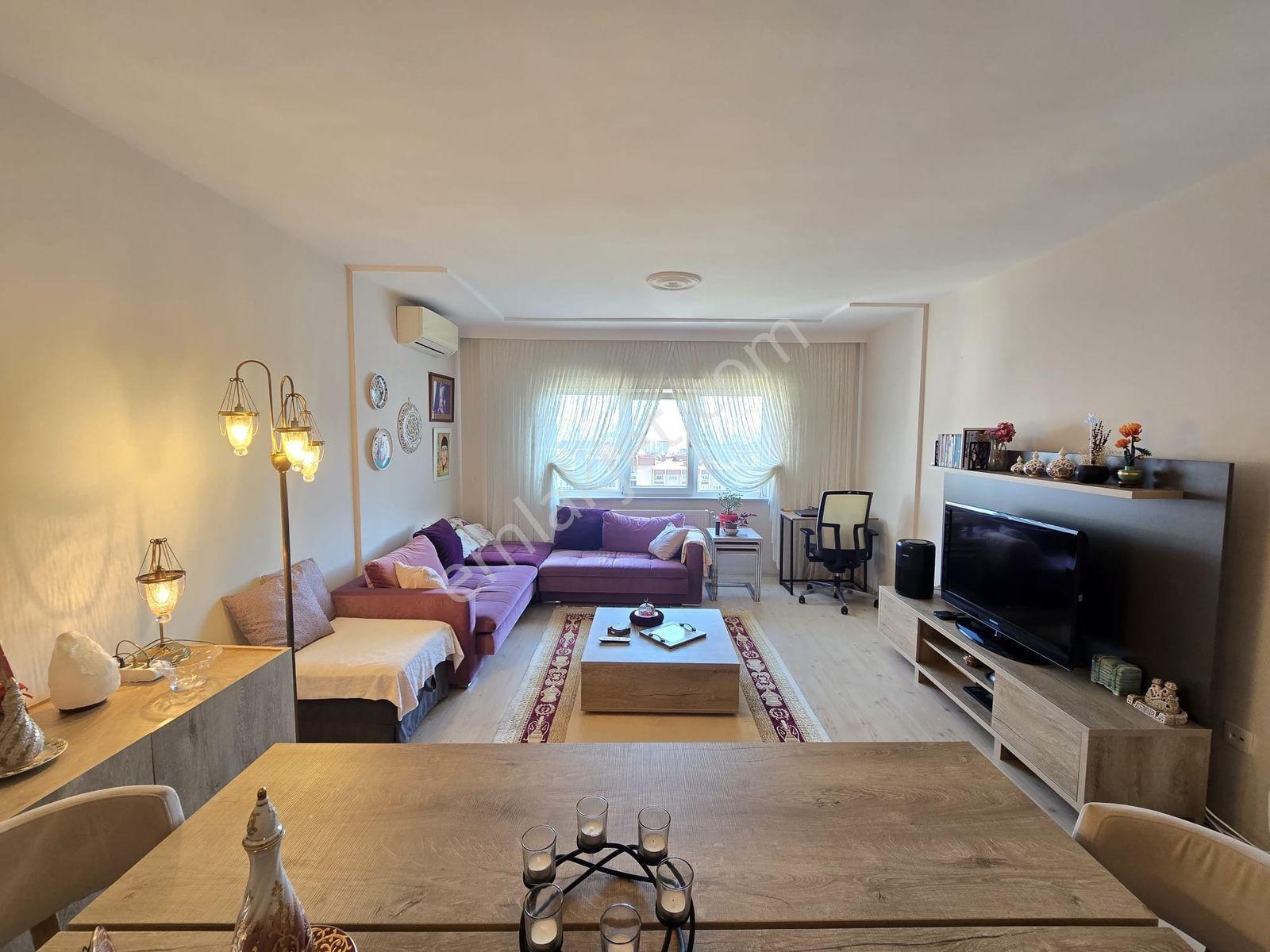 Pendik Açelya Sitesi Ferah İçi Yapılı Satılık 3+1 Daire - Görsel 29