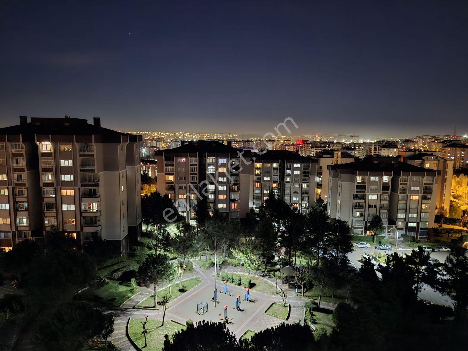 Pendik Açelya Sitesi Ferah İçi Yapılı Satılık 3+1 Daire - Görsel 26