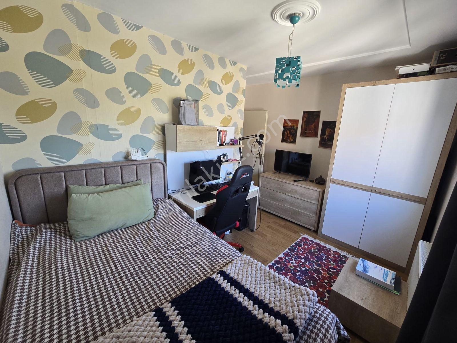 Pendik Açelya Sitesi Ferah İçi Yapılı Satılık 3+1 Daire - Görsel 30