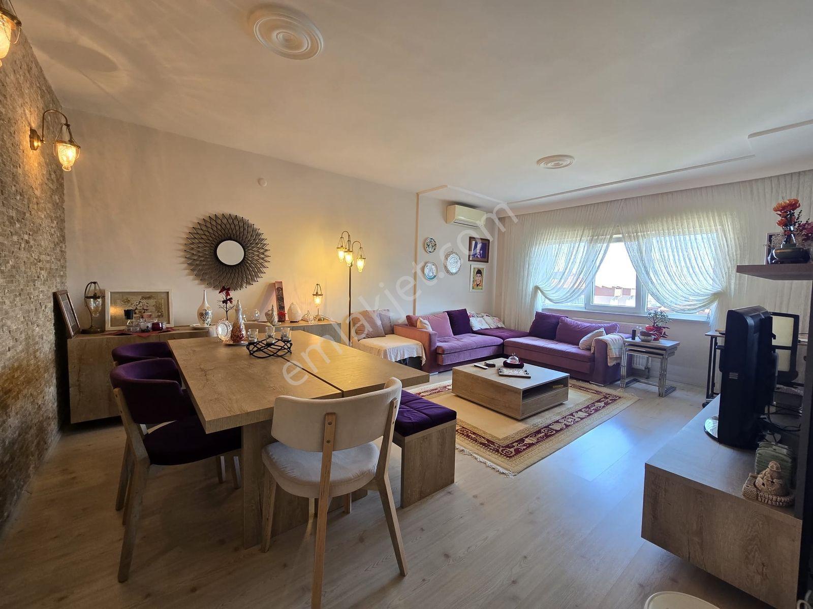 Pendik Açelya Sitesi Ferah İçi Yapılı Satılık 3+1 Daire - Görsel 27