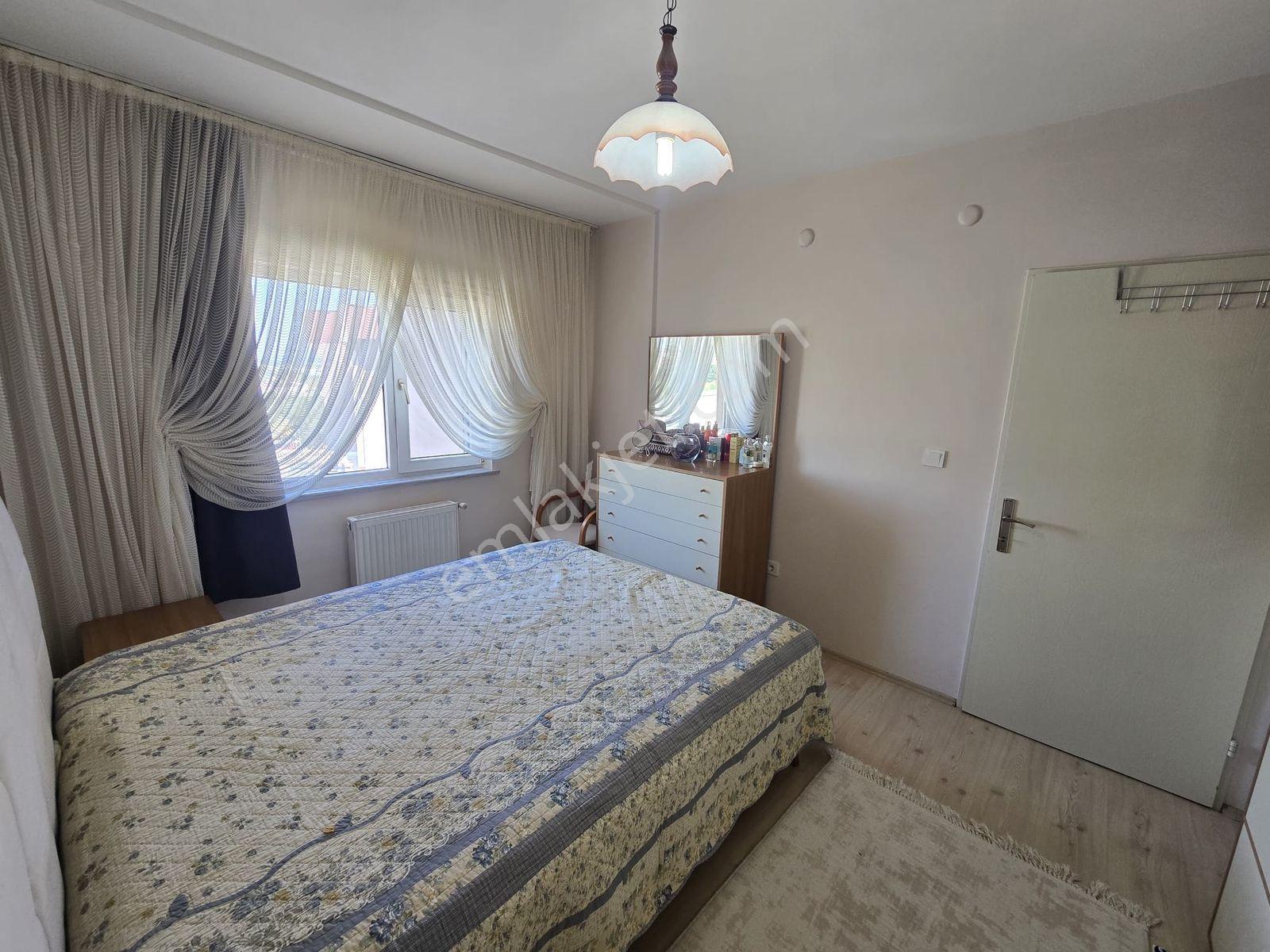 Pendik Açelya Sitesi Ferah İçi Yapılı Satılık 3+1 Daire - Görsel 12