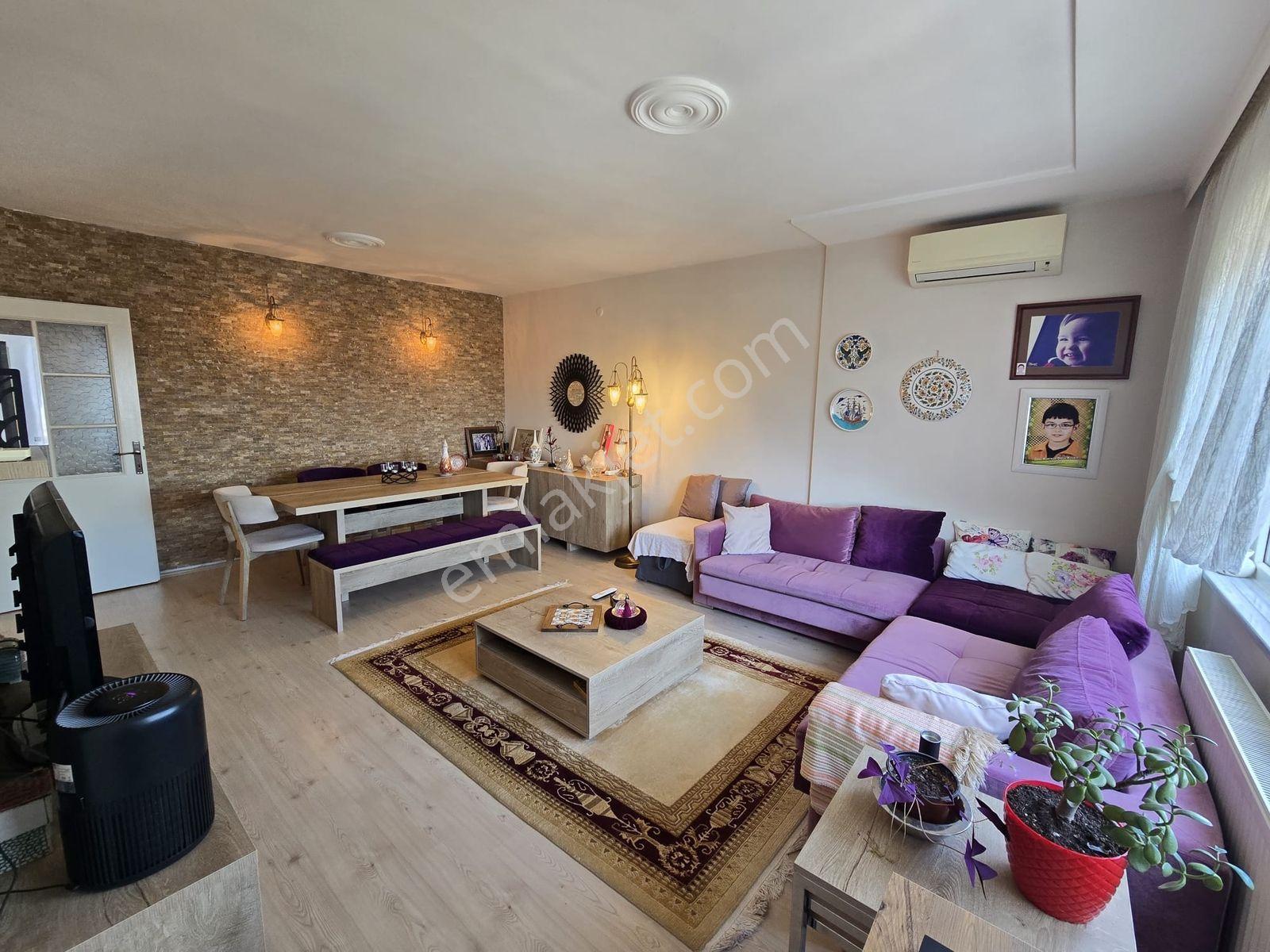 Pendik Açelya Sitesi Ferah İçi Yapılı Satılık 3+1 Daire - Görsel 8