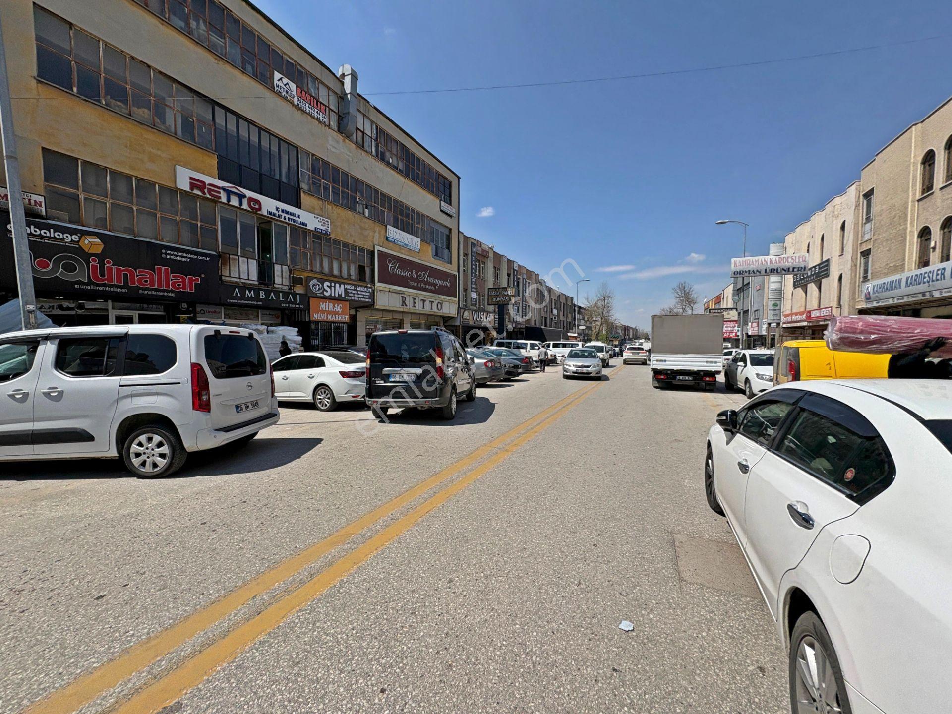 Siteler Ereğli Cadde Üzeri 500m2 Kök Tapu Yatırıma Uygun Dükkan - Görsel 24