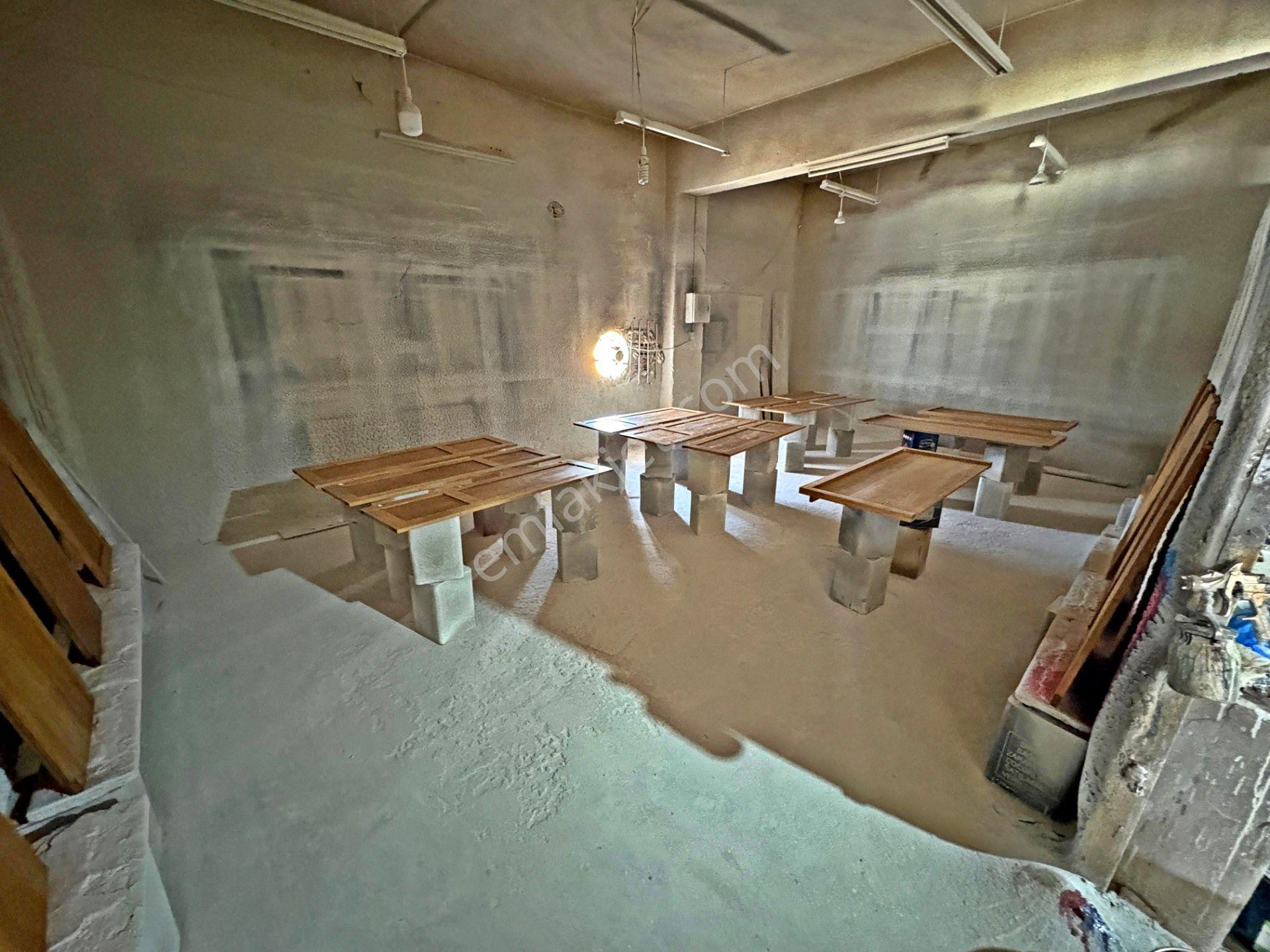 Siteler Ereğli Cadde Üzeri 500m2 Kök Tapu Yatırıma Uygun Dükkan - Görsel 4