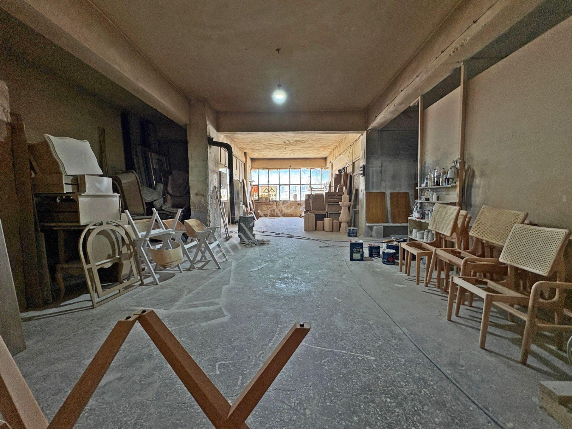 Siteler Ereğli Cadde Üzeri 500m2 Kök Tapu Yatırıma Uygun Dükkan - Görsel 19