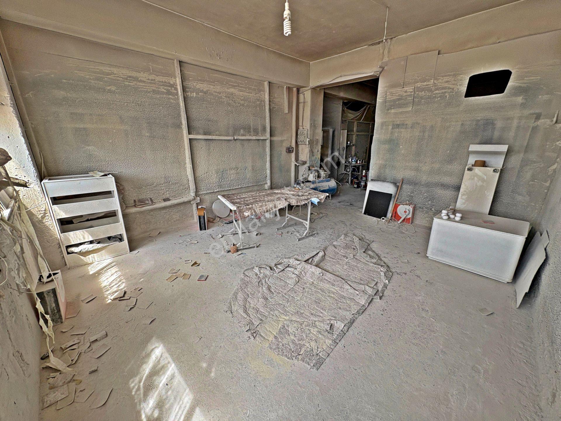 Siteler Ereğli Cadde Üzeri 500m2 Kök Tapu Yatırıma Uygun Dükkan - Görsel 13