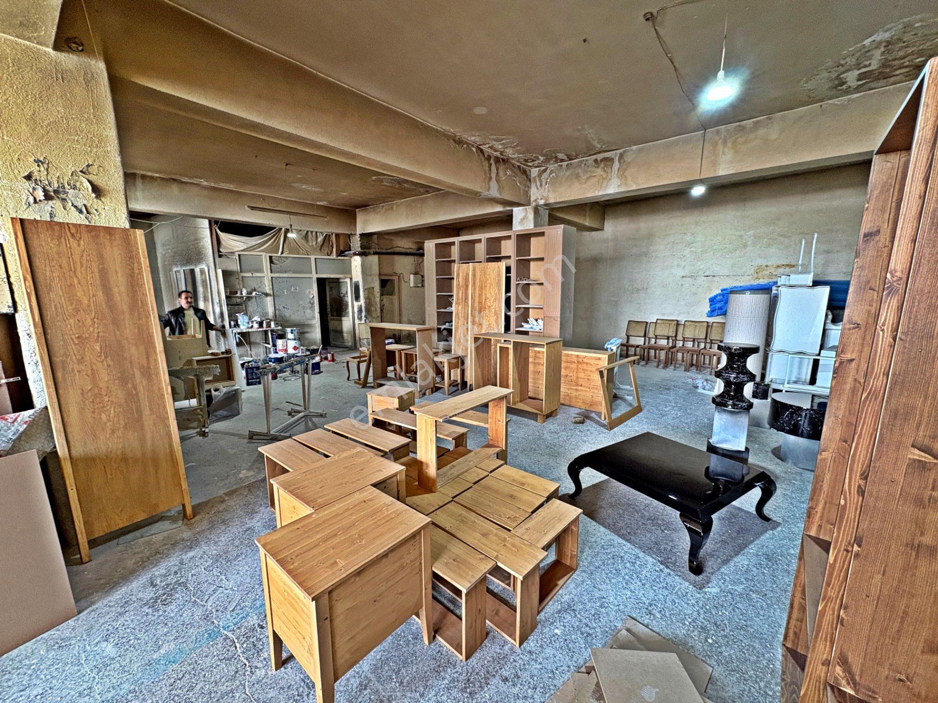 Siteler Ereğli Cadde Üzeri 500m2 Kök Tapu Yatırıma Uygun Dükkan - Görsel 15