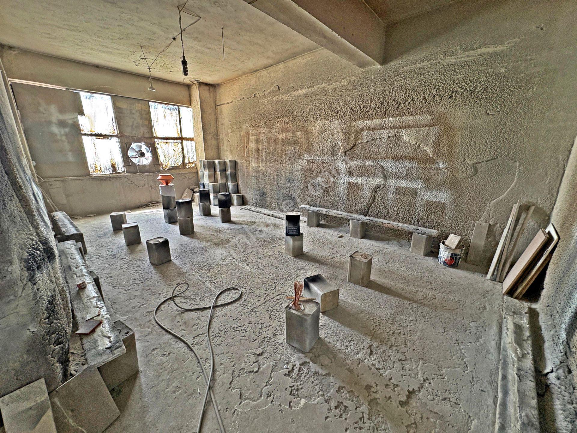 Siteler Ereğli Cadde Üzeri 500m2 Kök Tapu Yatırıma Uygun Dükkan - Görsel 10