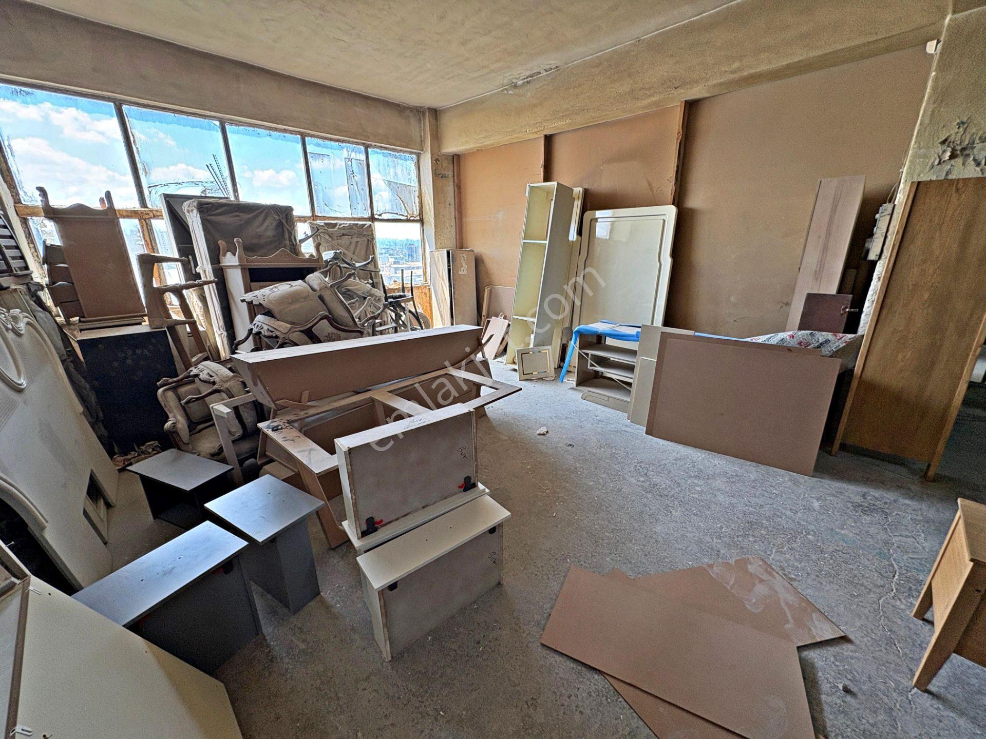 Siteler Ereğli Cadde Üzeri 500m2 Kök Tapu Yatırıma Uygun Dükkan - Görsel 20