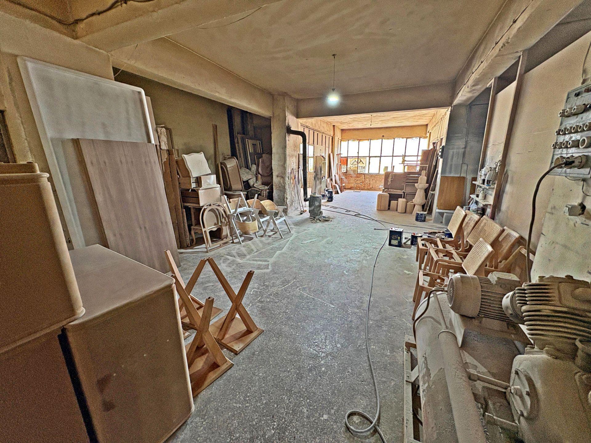 Siteler Ereğli Cadde Üzeri 500m2 Kök Tapu Yatırıma Uygun Dükkan - Görsel 8
