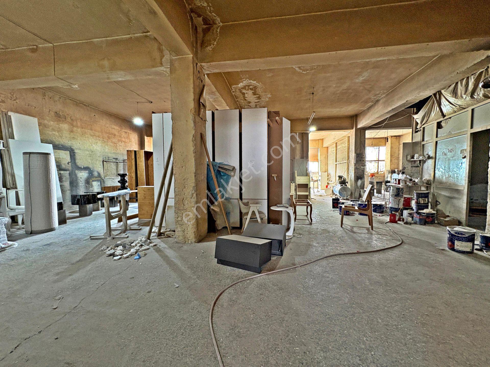 Siteler Ereğli Cadde Üzeri 500m2 Kök Tapu Yatırıma Uygun Dükkan - Görsel 21