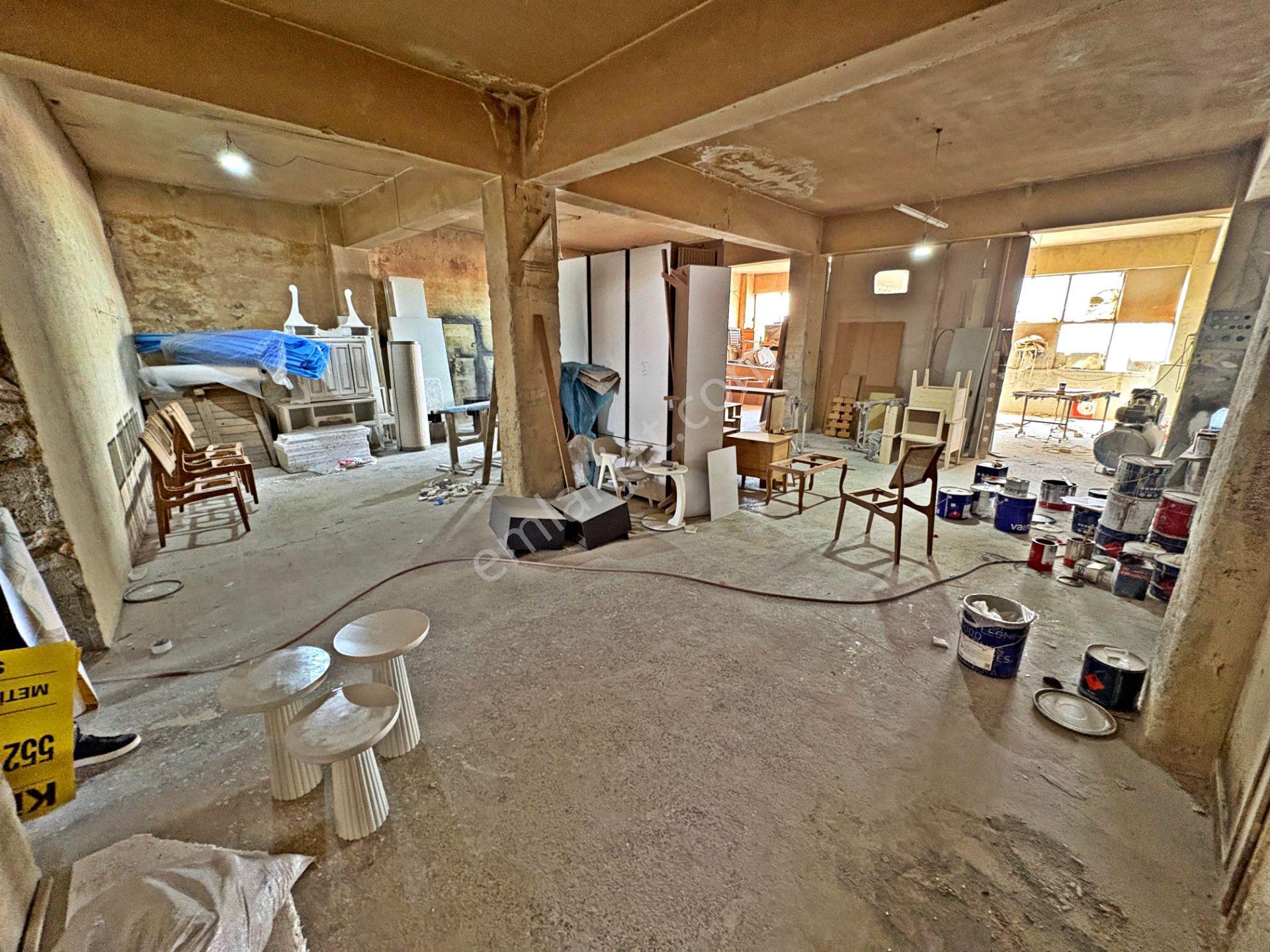 Siteler Ereğli Cadde Üzeri 500m2 Kök Tapu Yatırıma Uygun Dükkan - Görsel 9