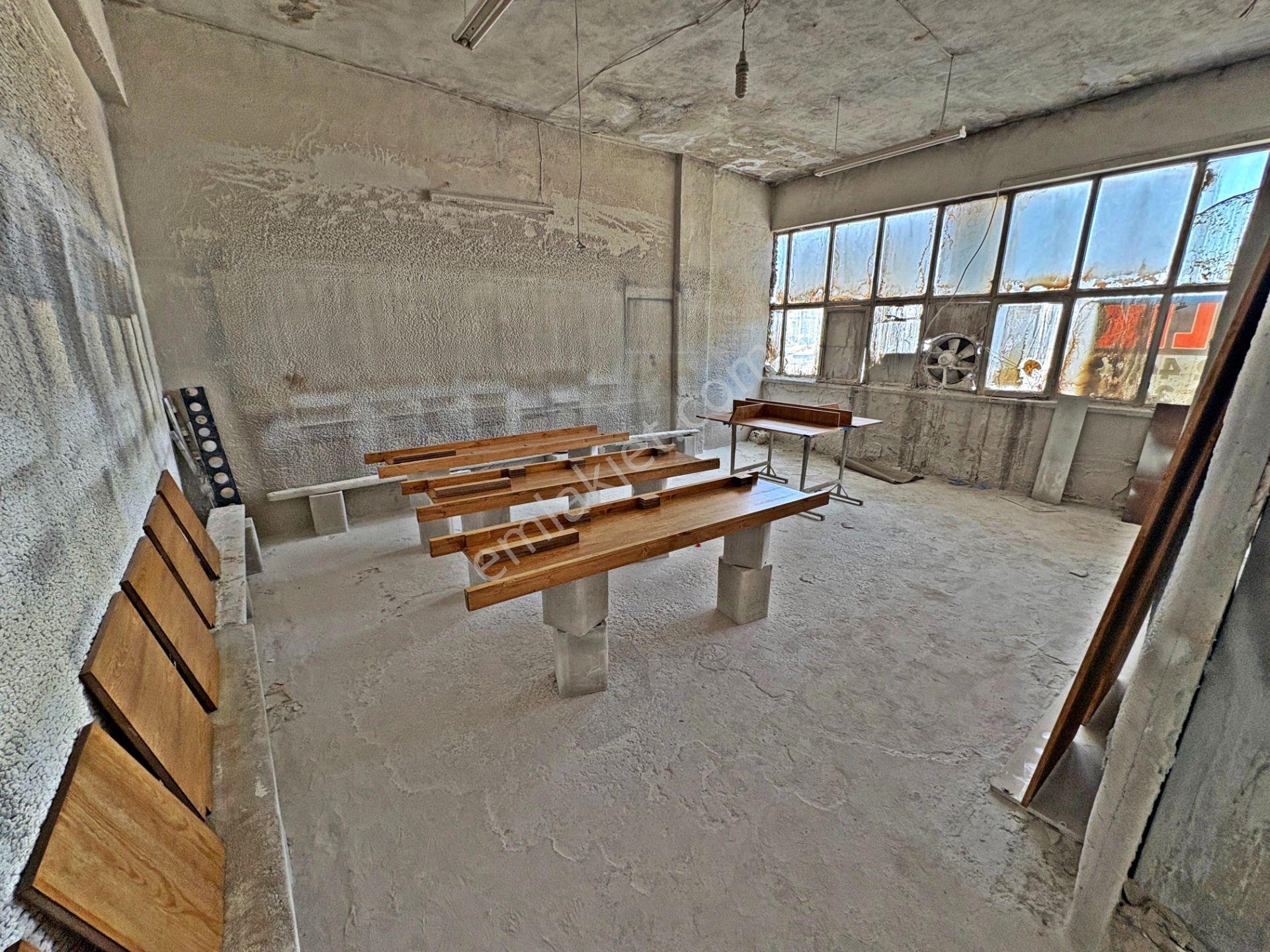 Siteler Ereğli Cadde Üzeri 500m2 Kök Tapu Yatırıma Uygun Dükkan - Görsel 7