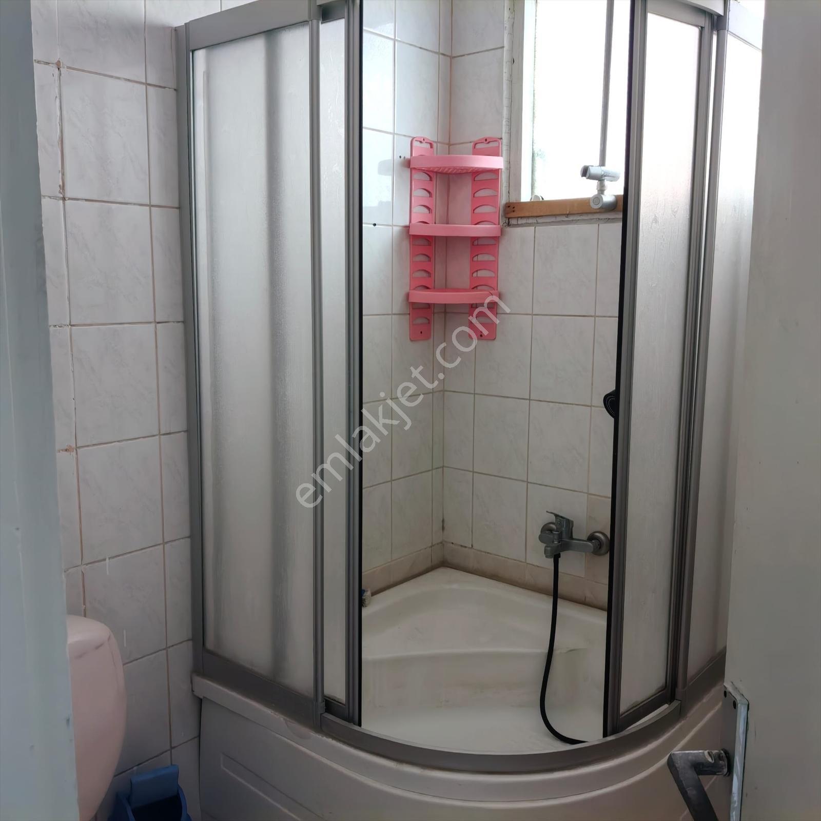 Düz Mahalle'de Fidangör Mevki Deniz Manzaralı Lüks, 3+1 Kiralık - Görsel 24