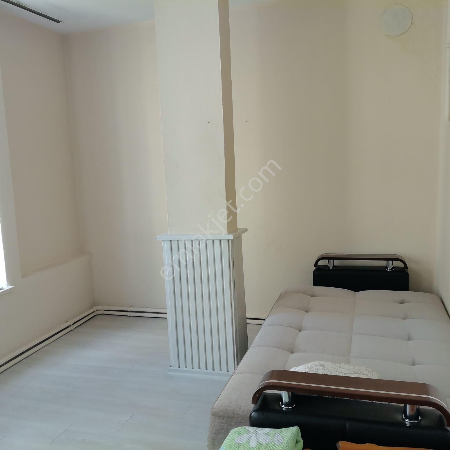 Düz Mahalle'de Fidangör Mevki Deniz Manzaralı Lüks, 3+1 Kiralık - Görsel 20