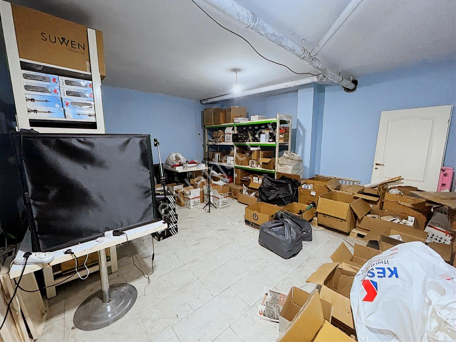 Beylikdüzü Yakuplu Marmara Mah. Hürriyet Bulv. 200 M2 Dükkan - Görsel 25