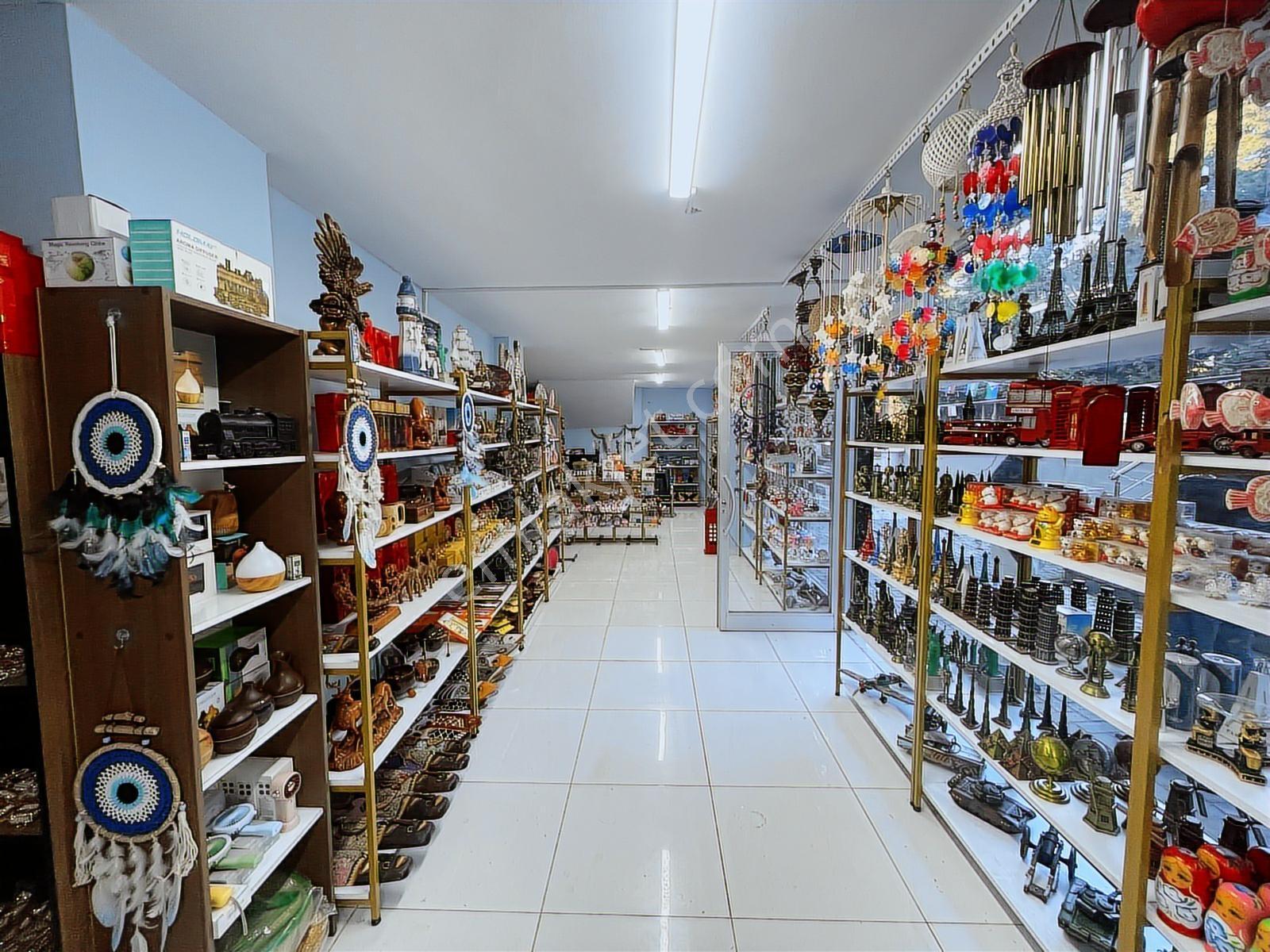 Beylikdüzü Yakuplu Marmara Mah. Hürriyet Bulv. 200 M2 Dükkan - Görsel 12