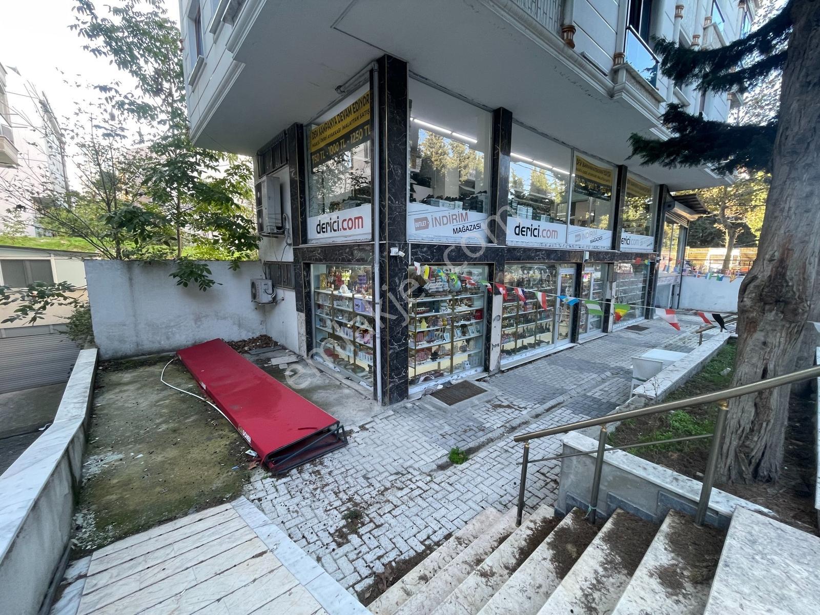 Beylikdüzü Yakuplu Marmara Mah. Hürriyet Bulv. 200 M2 Dükkan - Görsel 2