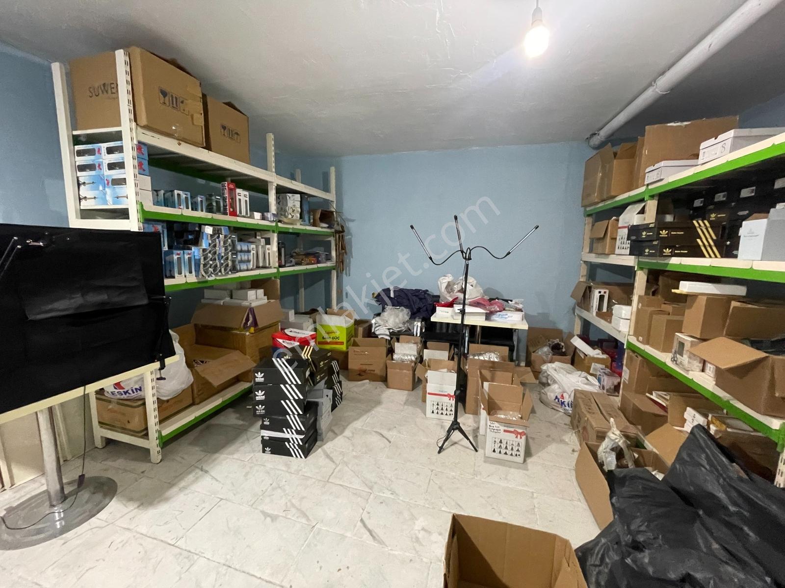 Beylikdüzü Yakuplu Marmara Mah. Hürriyet Bulv. 200 M2 Dükkan - Görsel 17