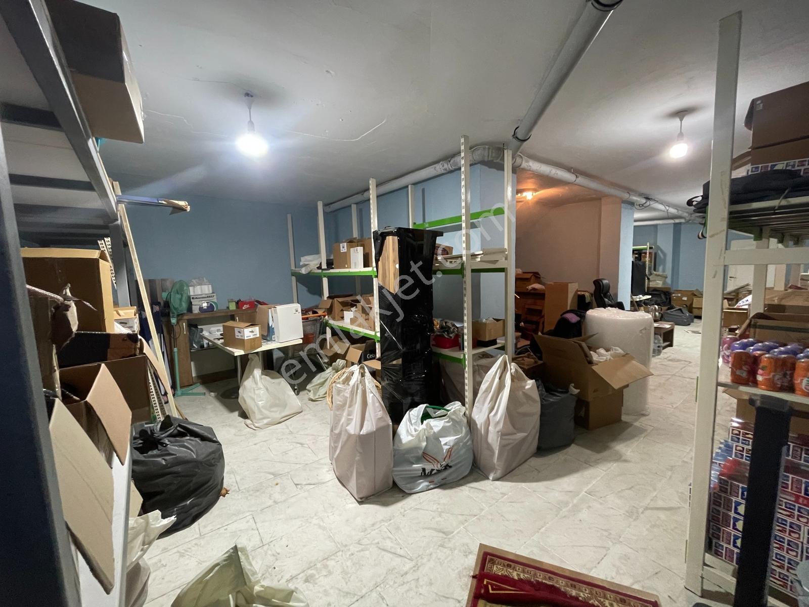 Beylikdüzü Yakuplu Marmara Mah. Hürriyet Bulv. 200 M2 Dükkan - Görsel 19