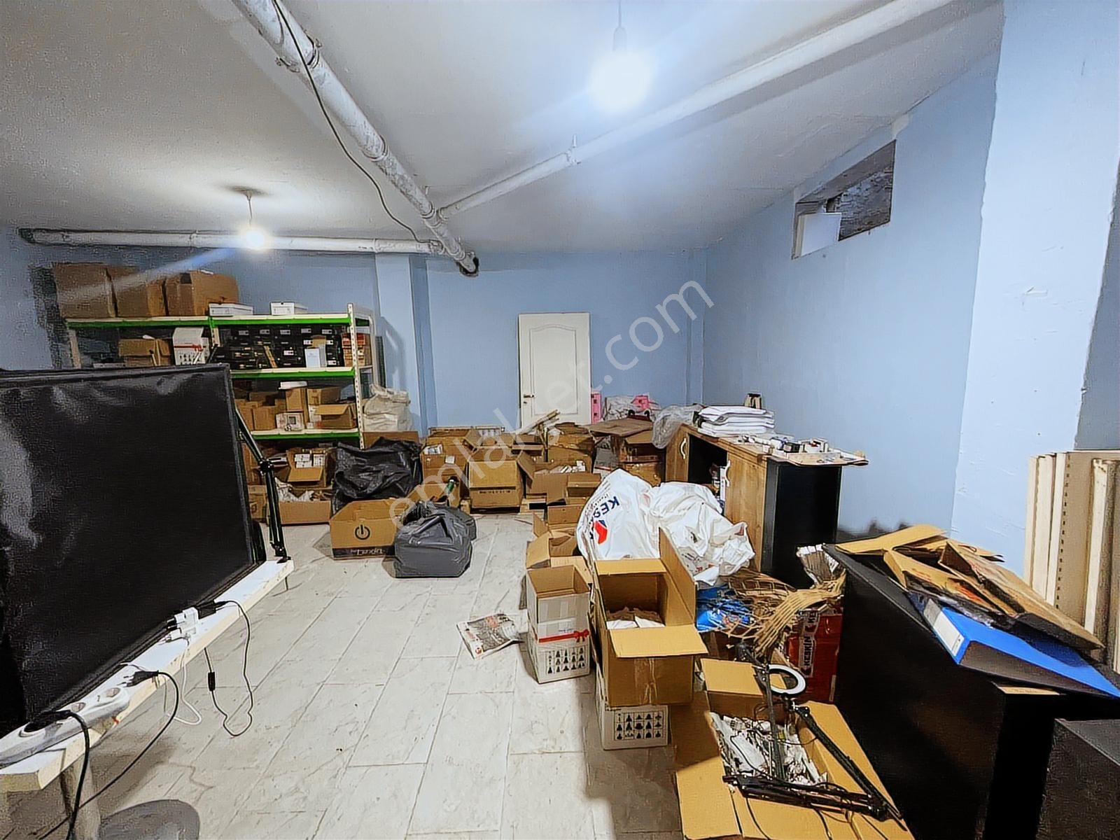 Beylikdüzü Yakuplu Marmara Mah. Hürriyet Bulv. 200 M2 Dükkan - Görsel 11