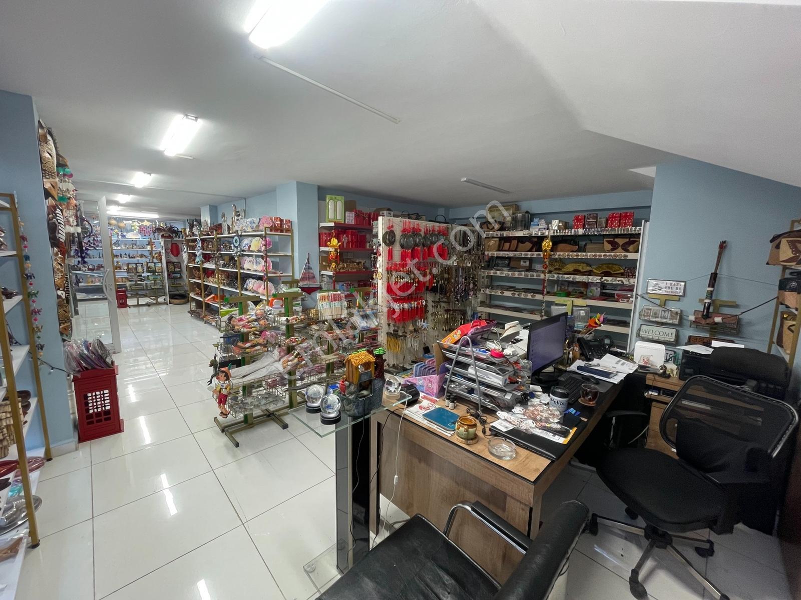 Beylikdüzü Yakuplu Marmara Mah. Hürriyet Bulv. 200 M2 Dükkan - Görsel 8