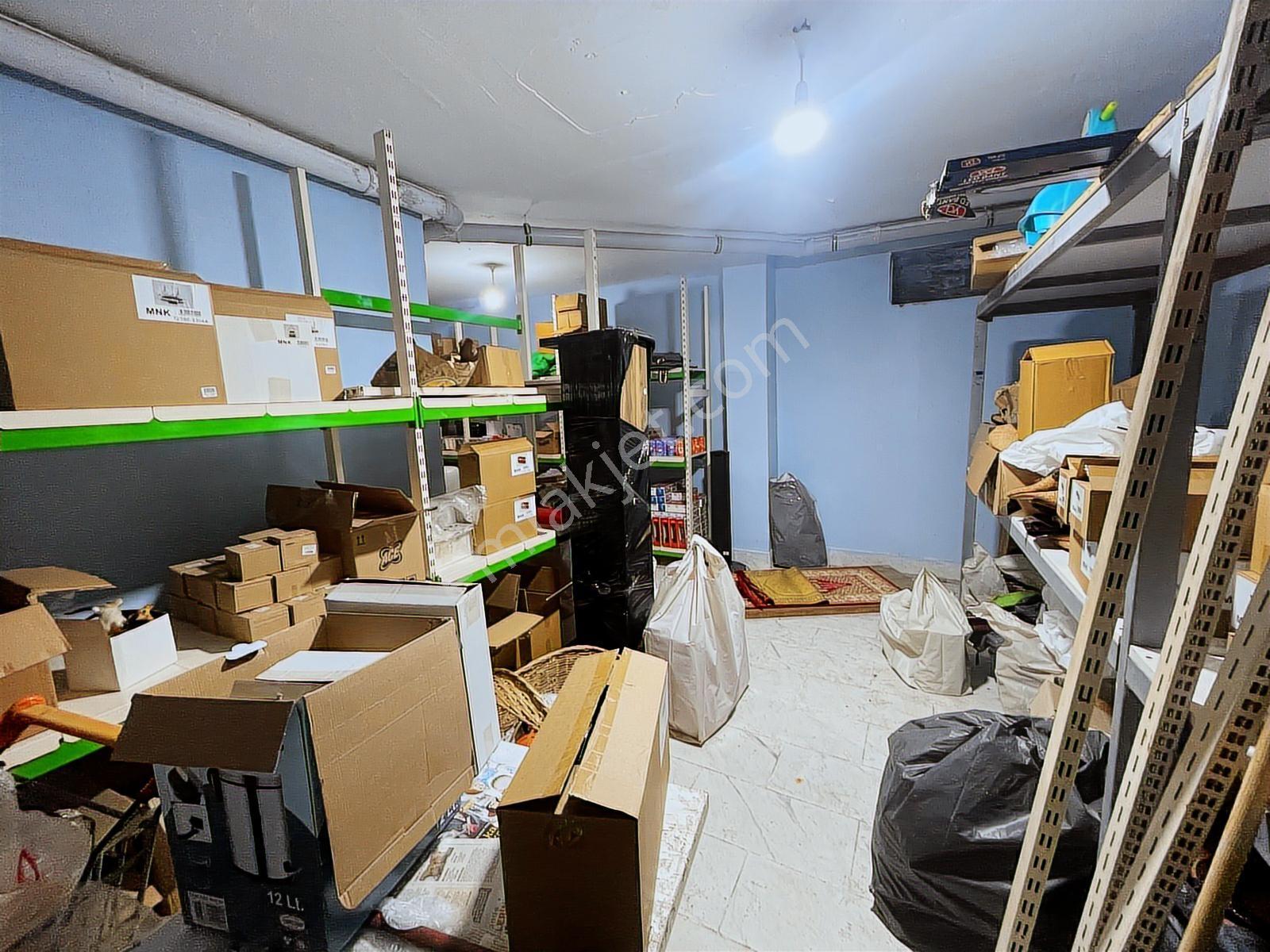 Beylikdüzü Yakuplu Marmara Mah. Hürriyet Bulv. 200 M2 Dükkan - Görsel 22