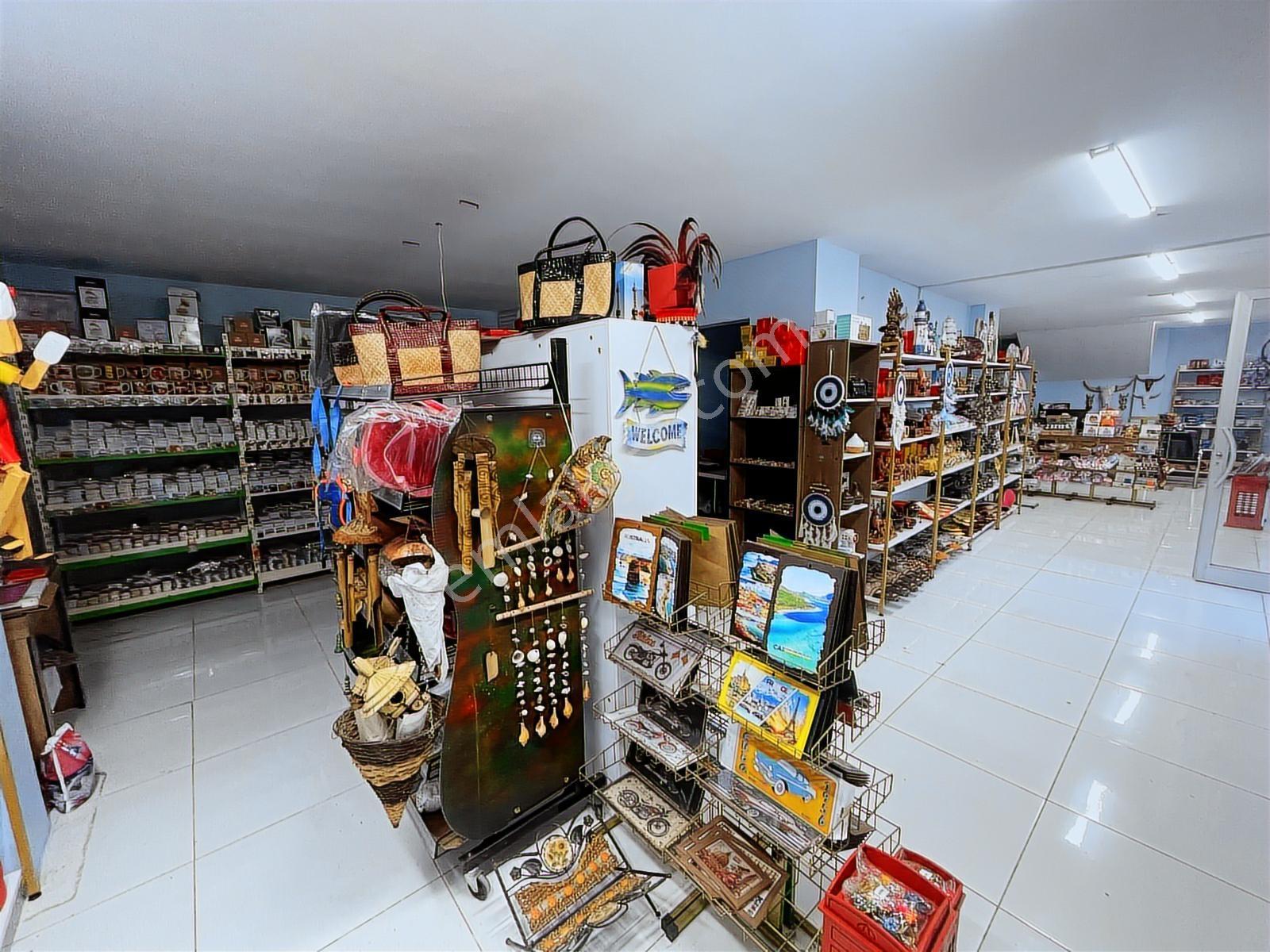 Beylikdüzü Yakuplu Marmara Mah. Hürriyet Bulv. 200 M2 Dükkan - Görsel 13