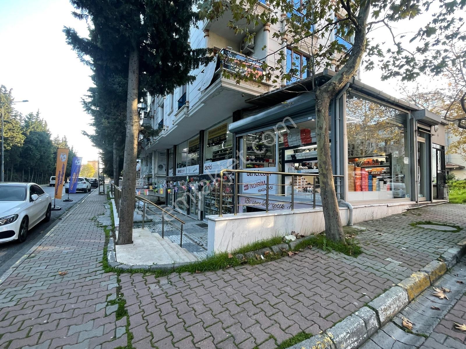Beylikdüzü Yakuplu Marmara Mah. Hürriyet Bulv. 200 M2 Dükkan - Görsel 30