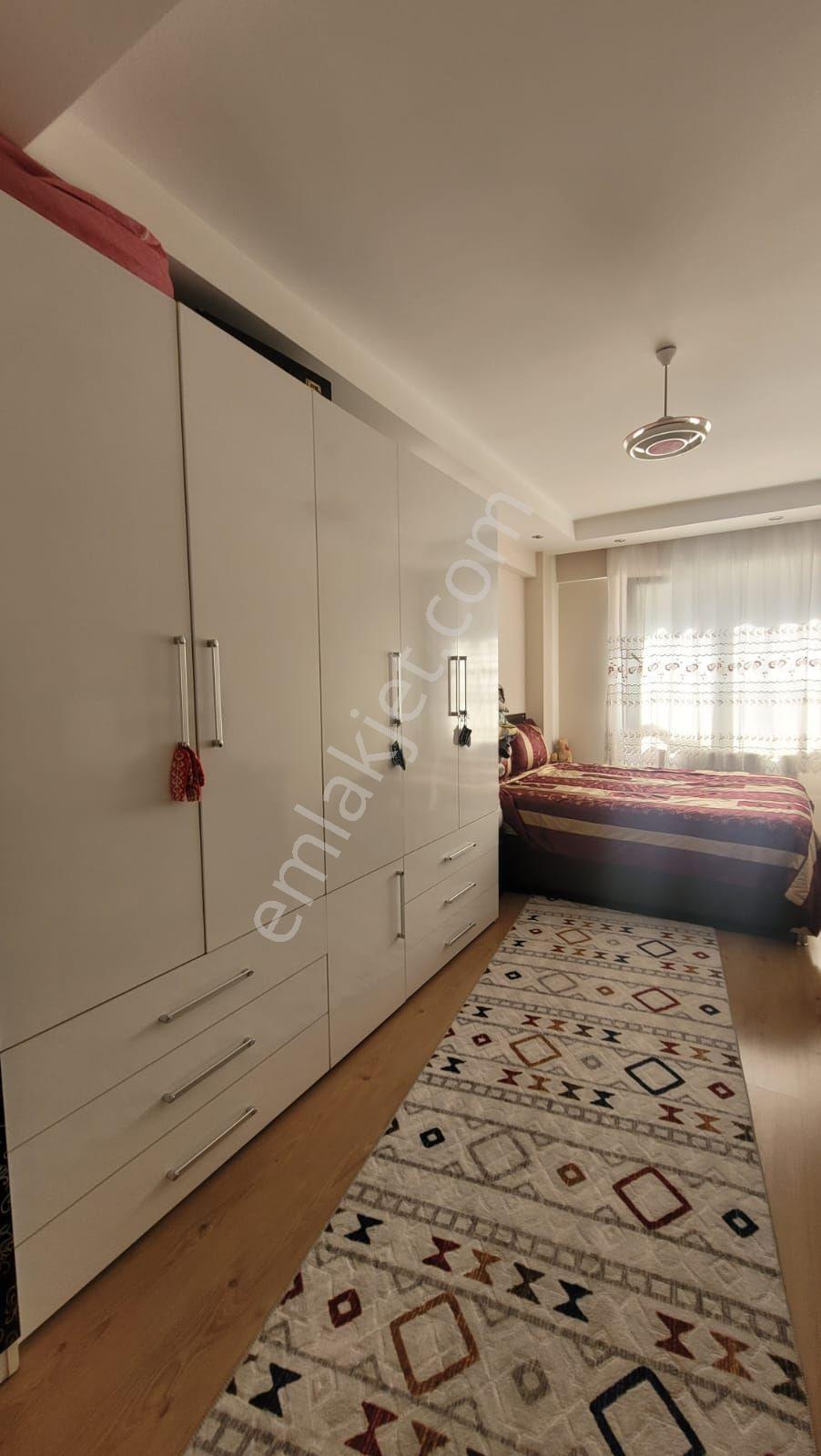 Denizli Pamukkale Deliktaş Mahallesinde Satılık Daire - Görsel 9