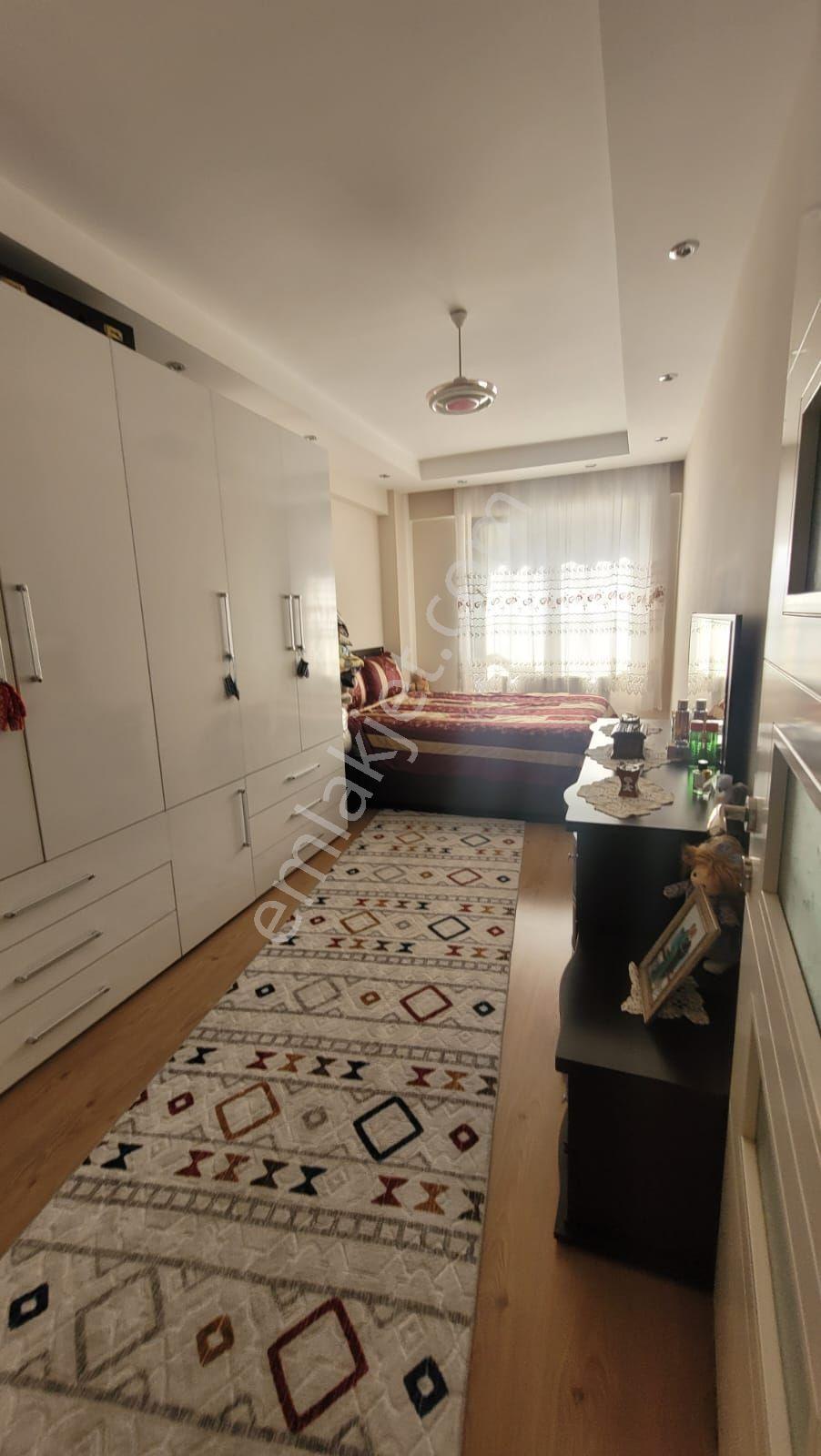 Denizli Pamukkale Deliktaş Mahallesinde Satılık Daire - Görsel 10