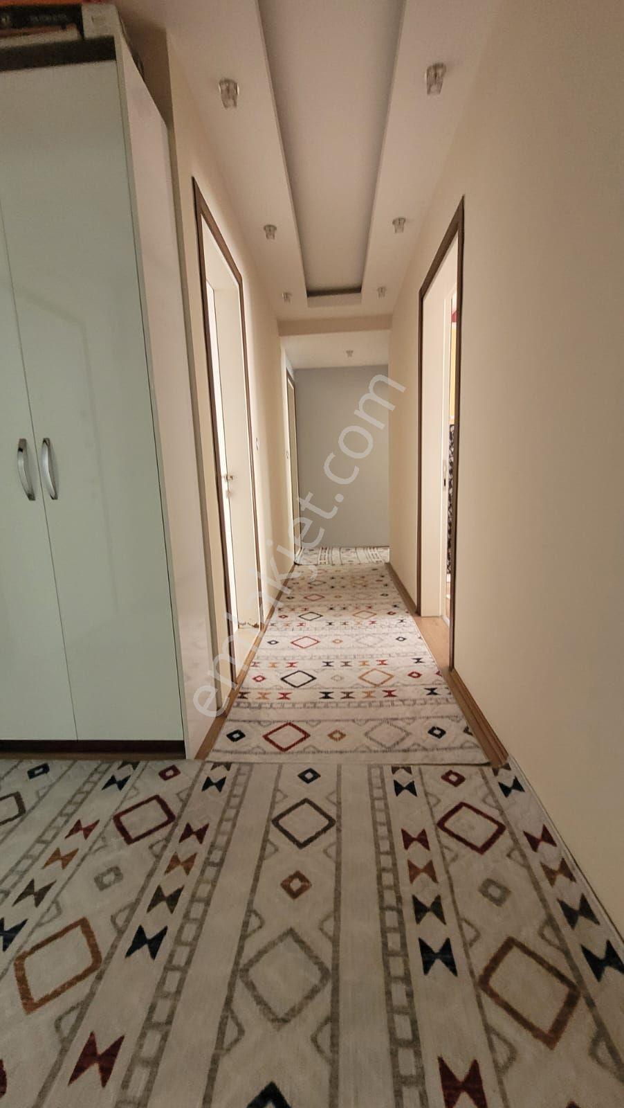 Denizli Pamukkale Deliktaş Mahallesinde Satılık Daire - Görsel 16