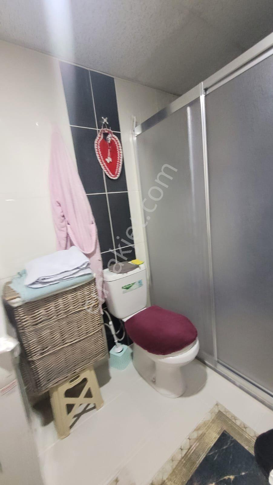 Denizli Pamukkale Deliktaş Mahallesinde Satılık Daire - Görsel 11