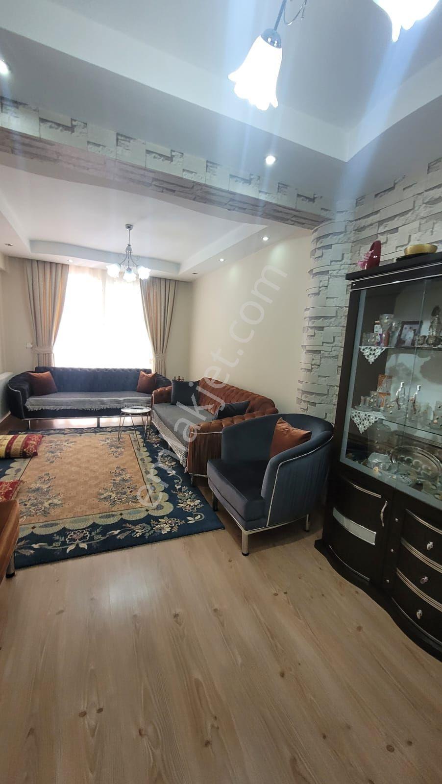 Denizli Pamukkale Deliktaş Mahallesinde Satılık Daire - Görsel 8