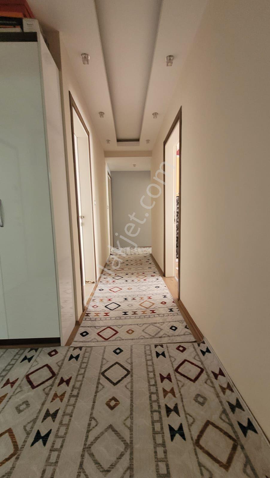 Denizli Pamukkale Deliktaş Mahallesinde Satılık Daire - Görsel 18