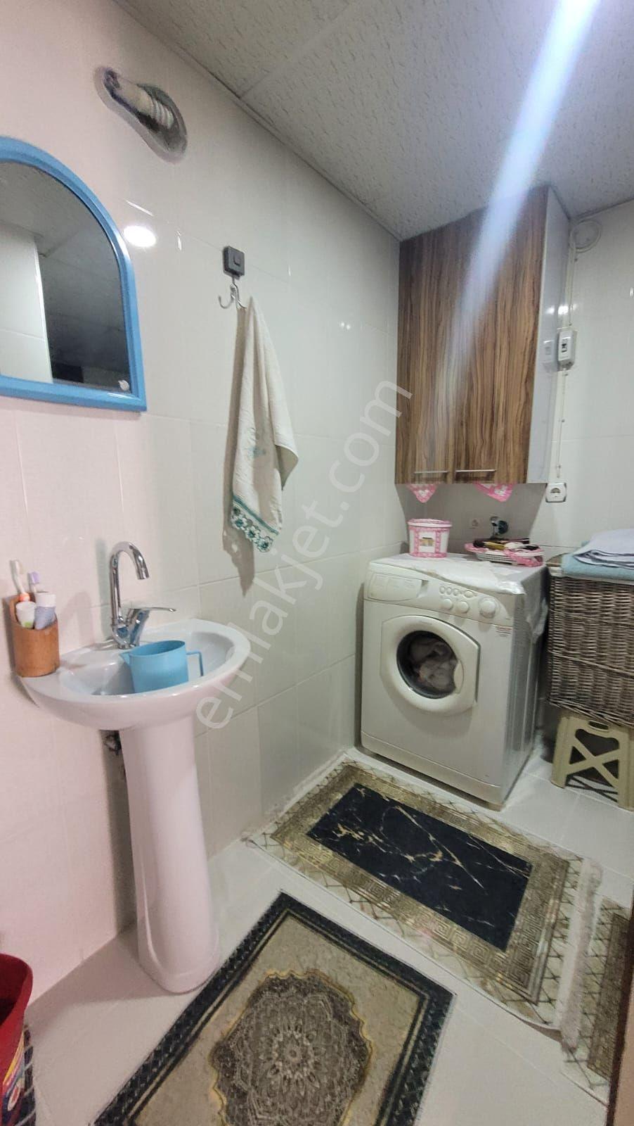 Denizli Pamukkale Deliktaş Mahallesinde Satılık Daire - Görsel 5