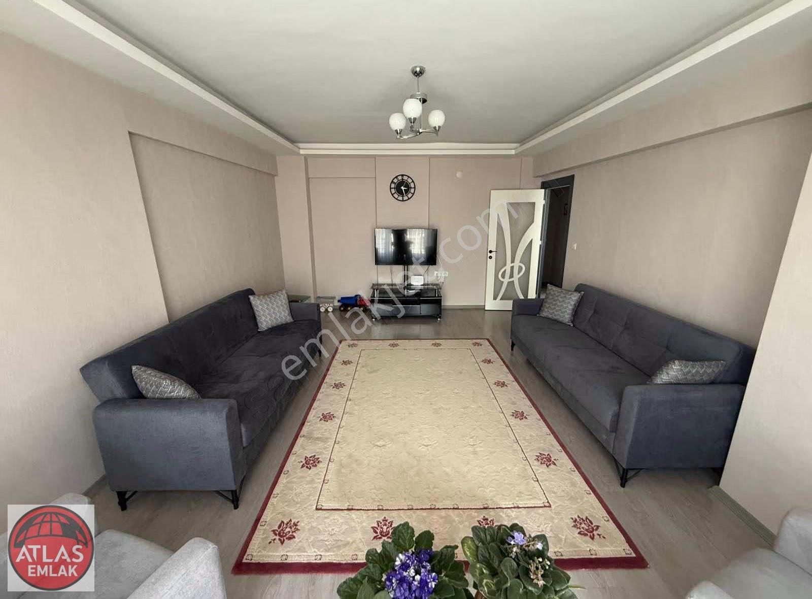 Atlas'tan Ortakat Kiracılı Eminevim Fuzulev Yüksekredi Uygun 3+1 - Görsel 6