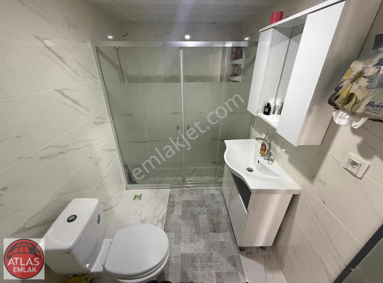 Atlas'tan Ortakat Kiracılı Eminevim Fuzulev Yüksekredi Uygun 3+1 - Görsel 2
