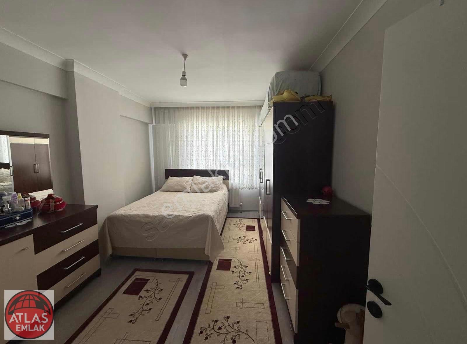Atlas'tan Ortakat Kiracılı Eminevim Fuzulev Yüksekredi Uygun 3+1 - Görsel 31