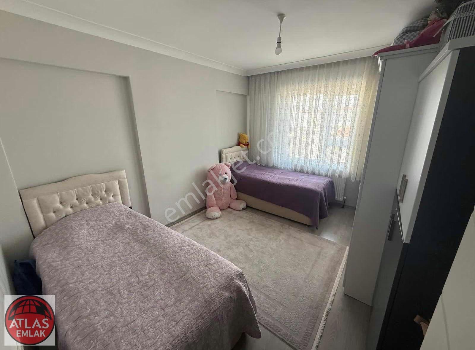 Atlas'tan Ortakat Kiracılı Eminevim Fuzulev Yüksekredi Uygun 3+1 - Görsel 28